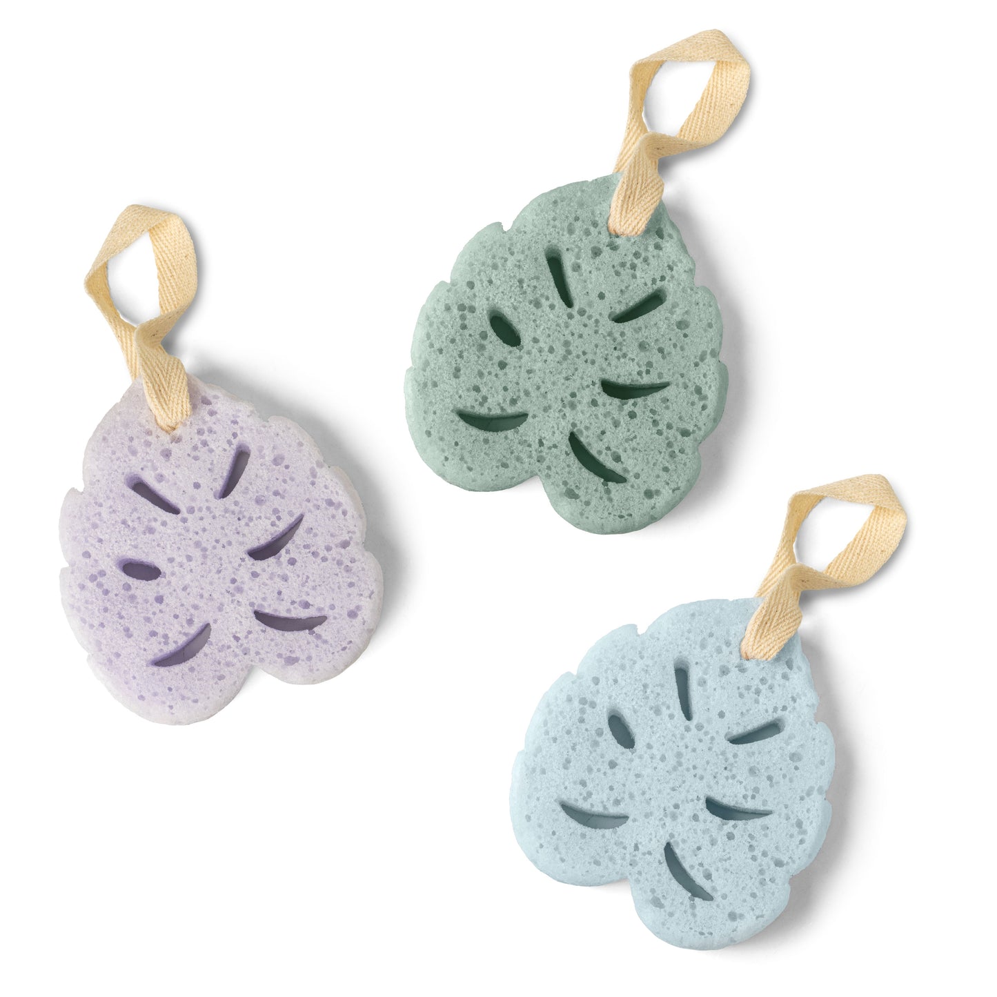 In The Buff Super Sudsy Soap Sponge