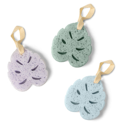 In The Buff Super Sudsy Soap Sponge