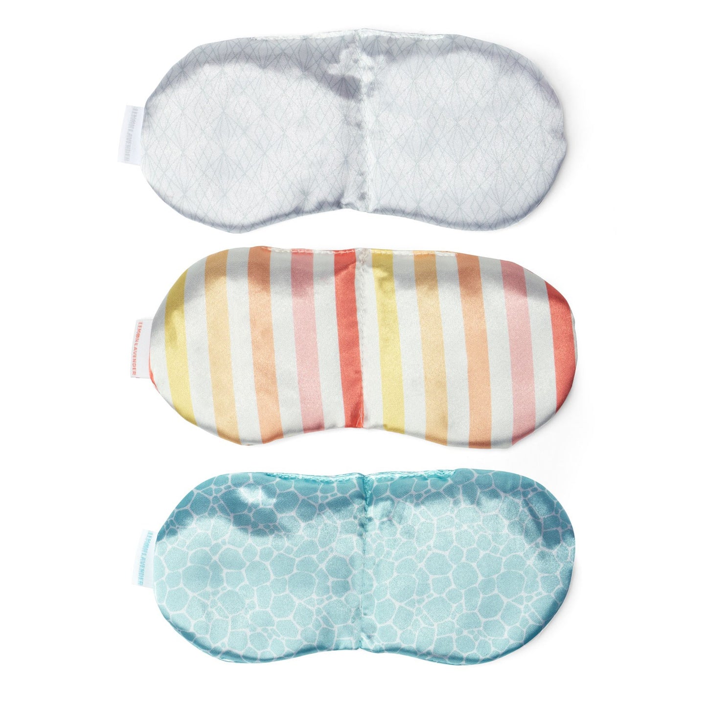 Under Pressure Weighted Eyemask