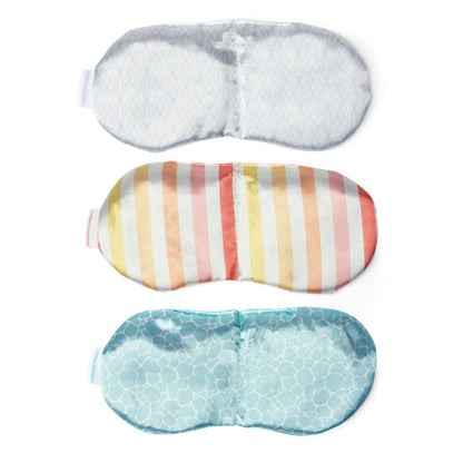 Under Pressure Weighted Eyemask