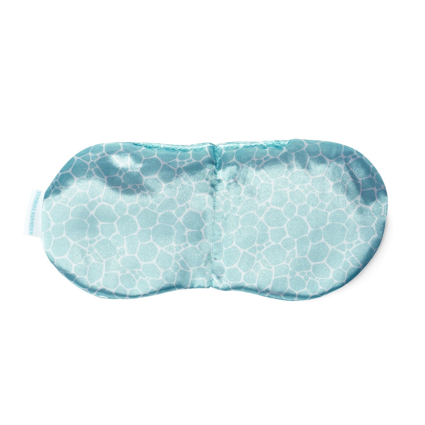 Under Pressure Weighted Eyemask