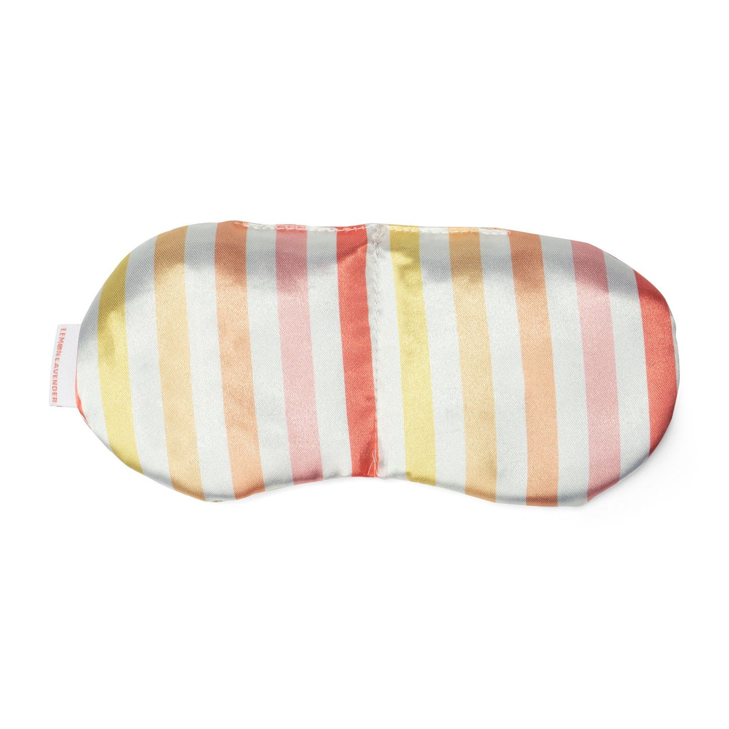 Under Pressure Weighted Eyemask