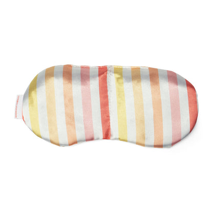 Under Pressure Weighted Eyemask