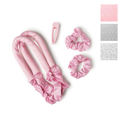You Go Curl Silky Soft Hair Curler