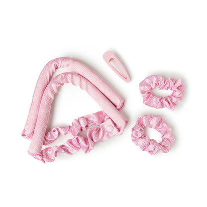 You Go Curl Silky Soft Hair Curler