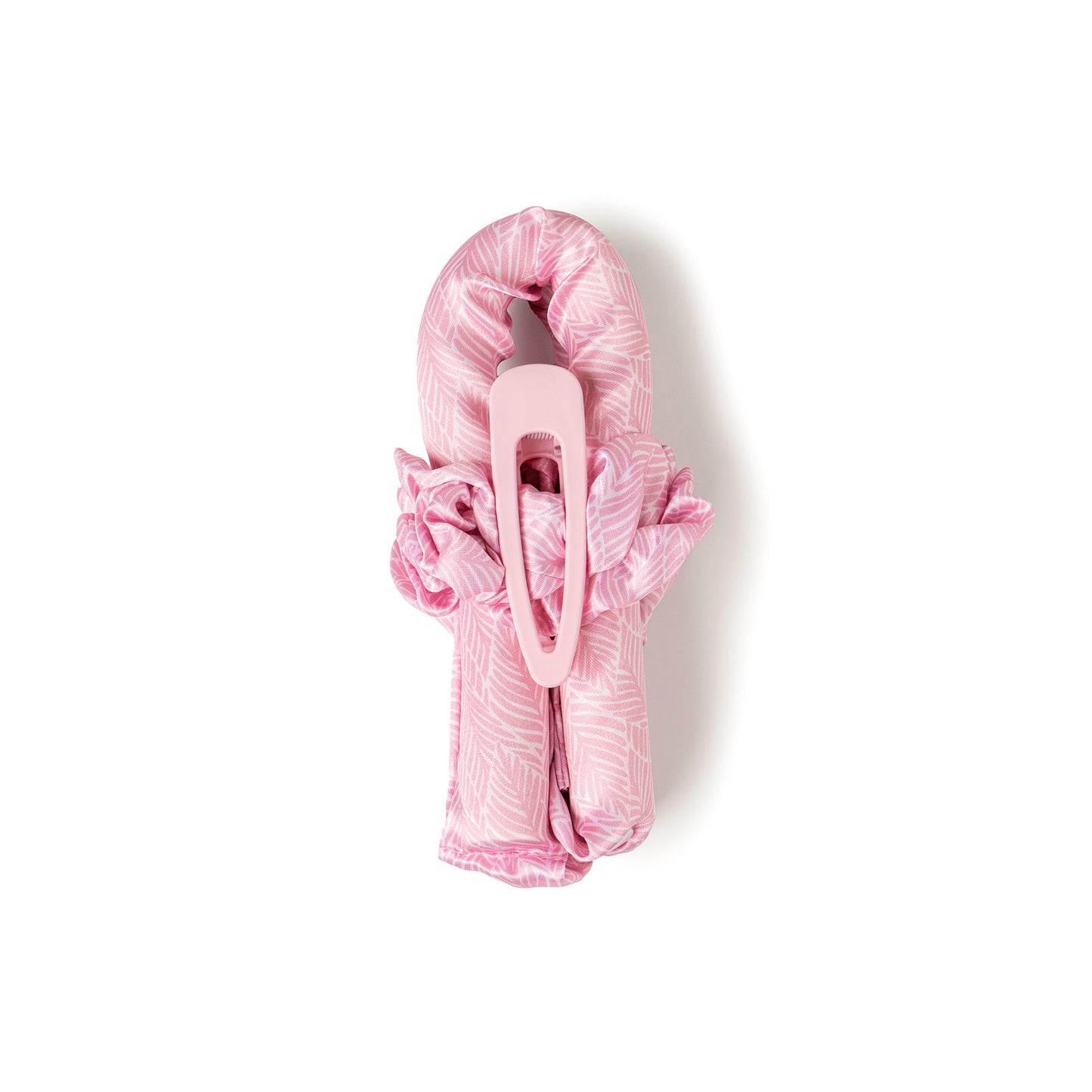 You Go Curl Silky Soft Hair Curler