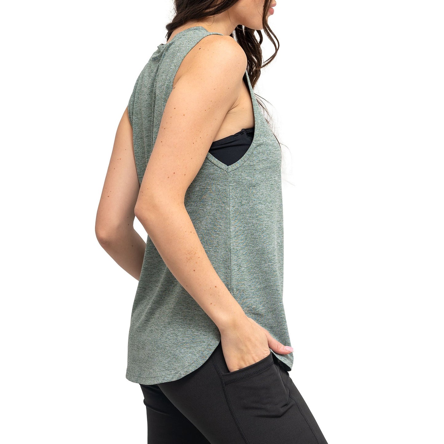 Live Well Collection Tank Top