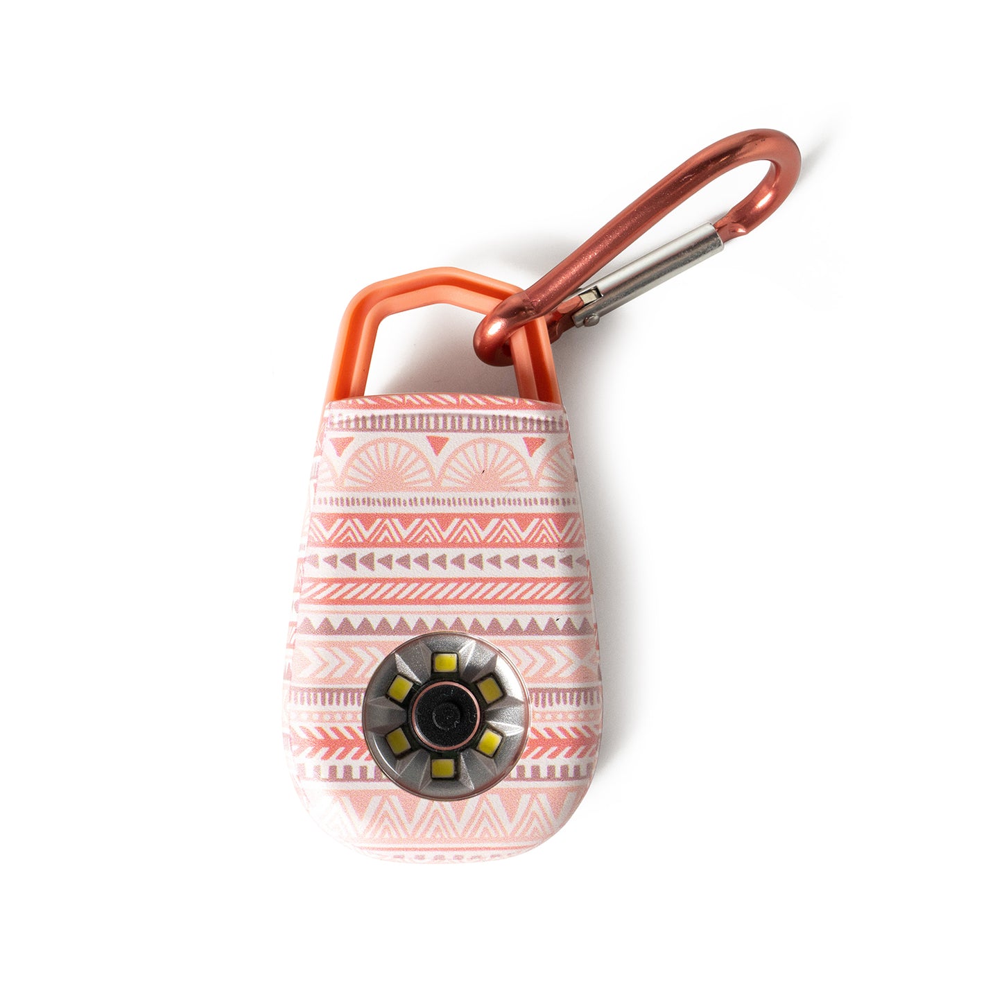 2-In-1 Alarm & Emergency Light