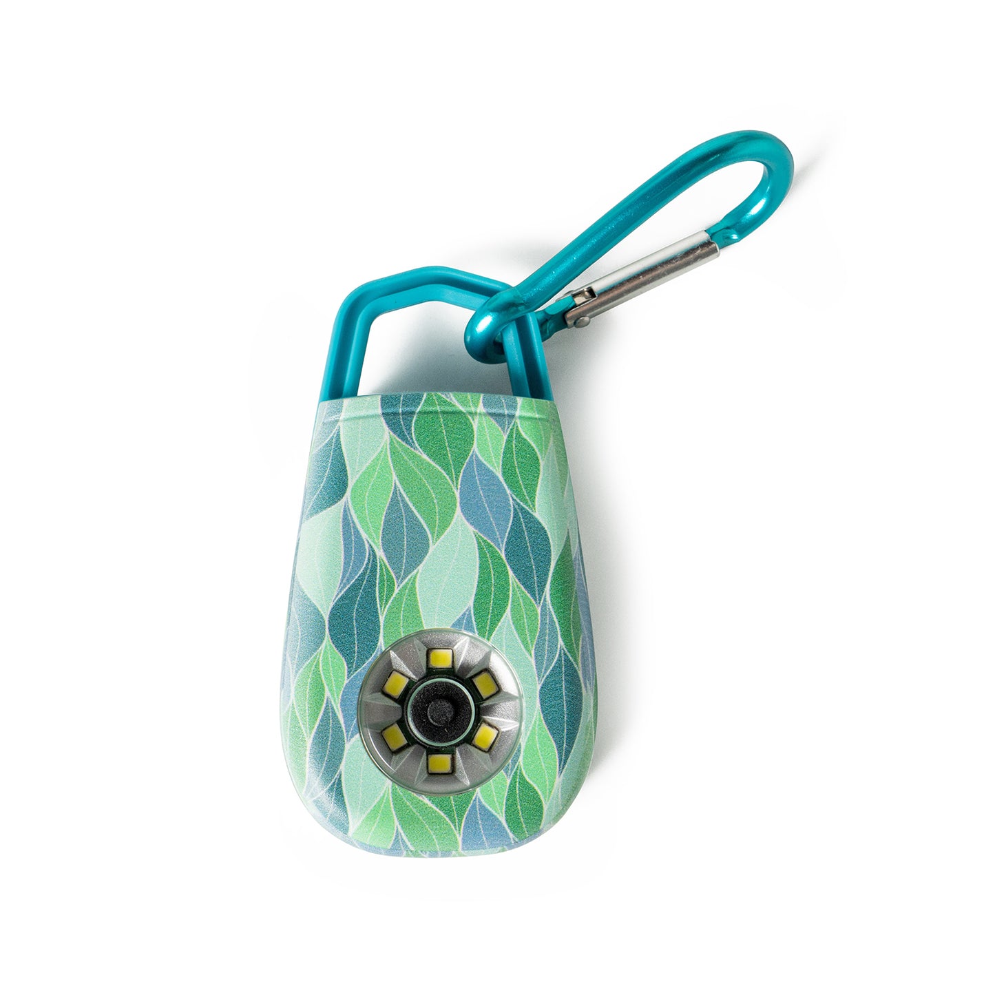 2-In-1 Alarm & Emergency Light