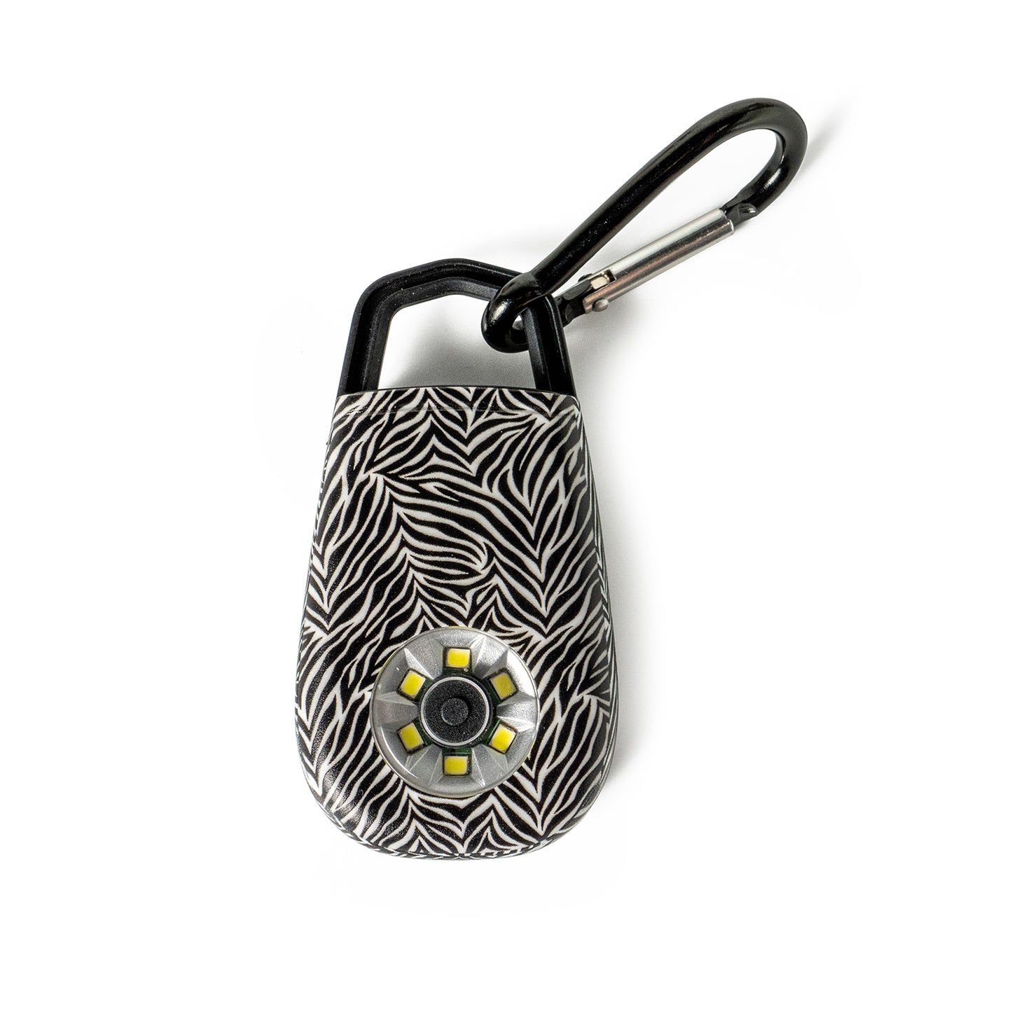 2-In-1 Alarm & Emergency Light