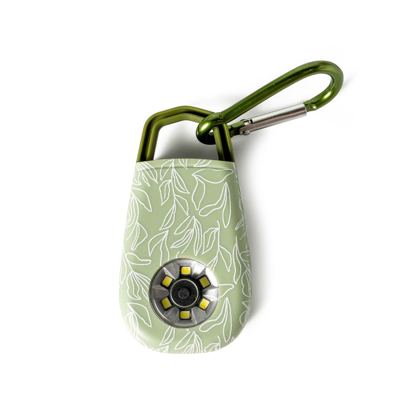 2-In-1 Alarm & Emergency Light