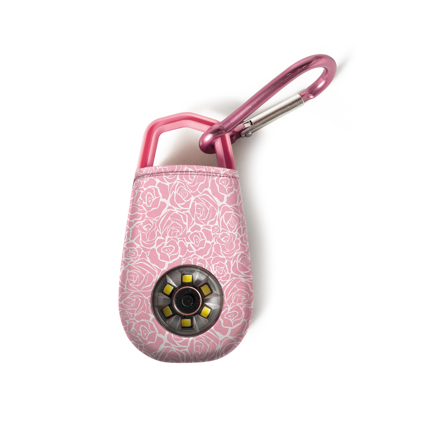 2-In-1 Alarm & Emergency Light