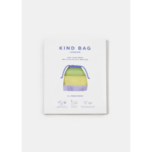 Mesh Bag Assortment