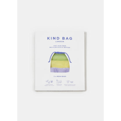 Mesh Bag Assortment