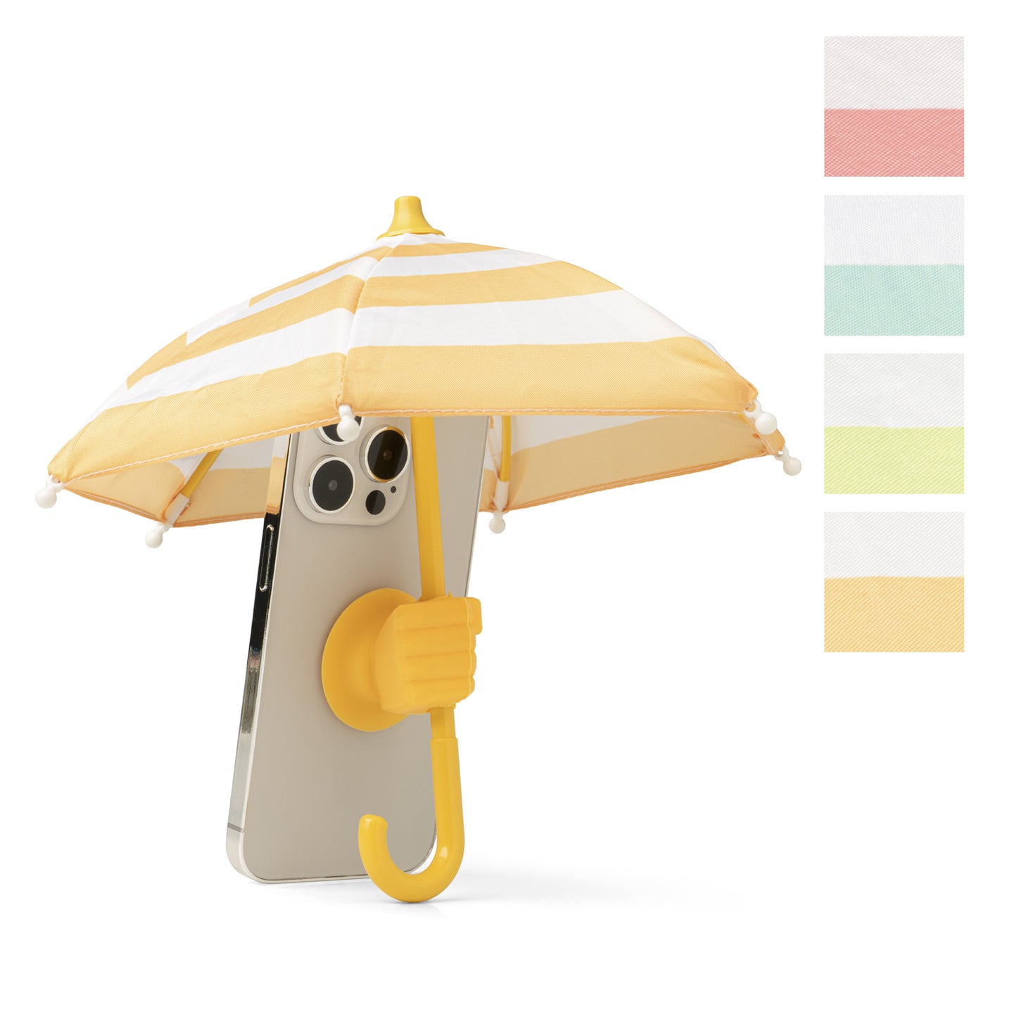 Cabana Boy Phone Umbrella