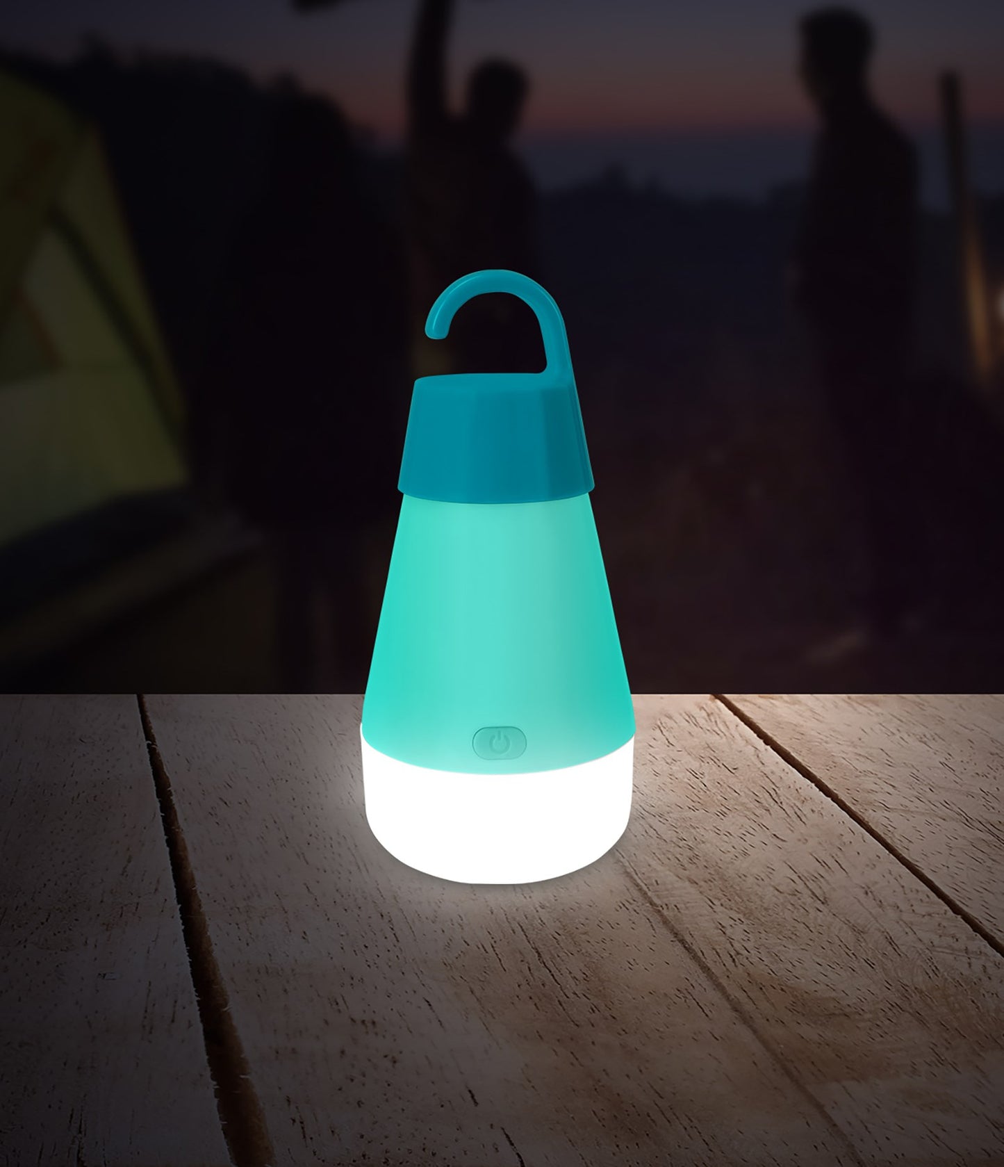 Mood Mixer Drop Light Lantern