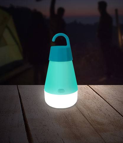 Mood Mixer Drop Light Lantern