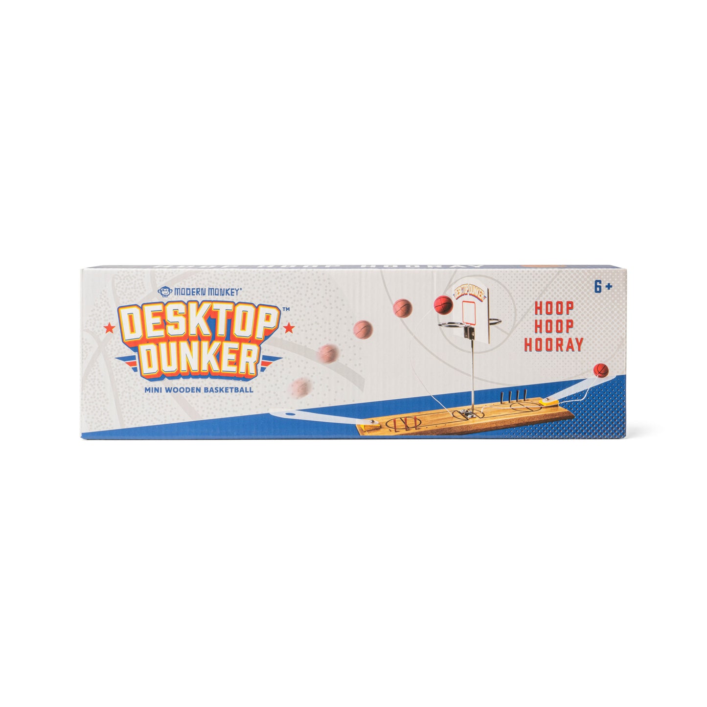 Desktop Basketball Dunker