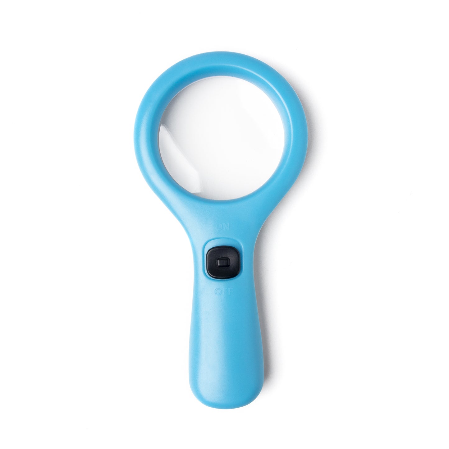 Get A Clue Led Magnifier