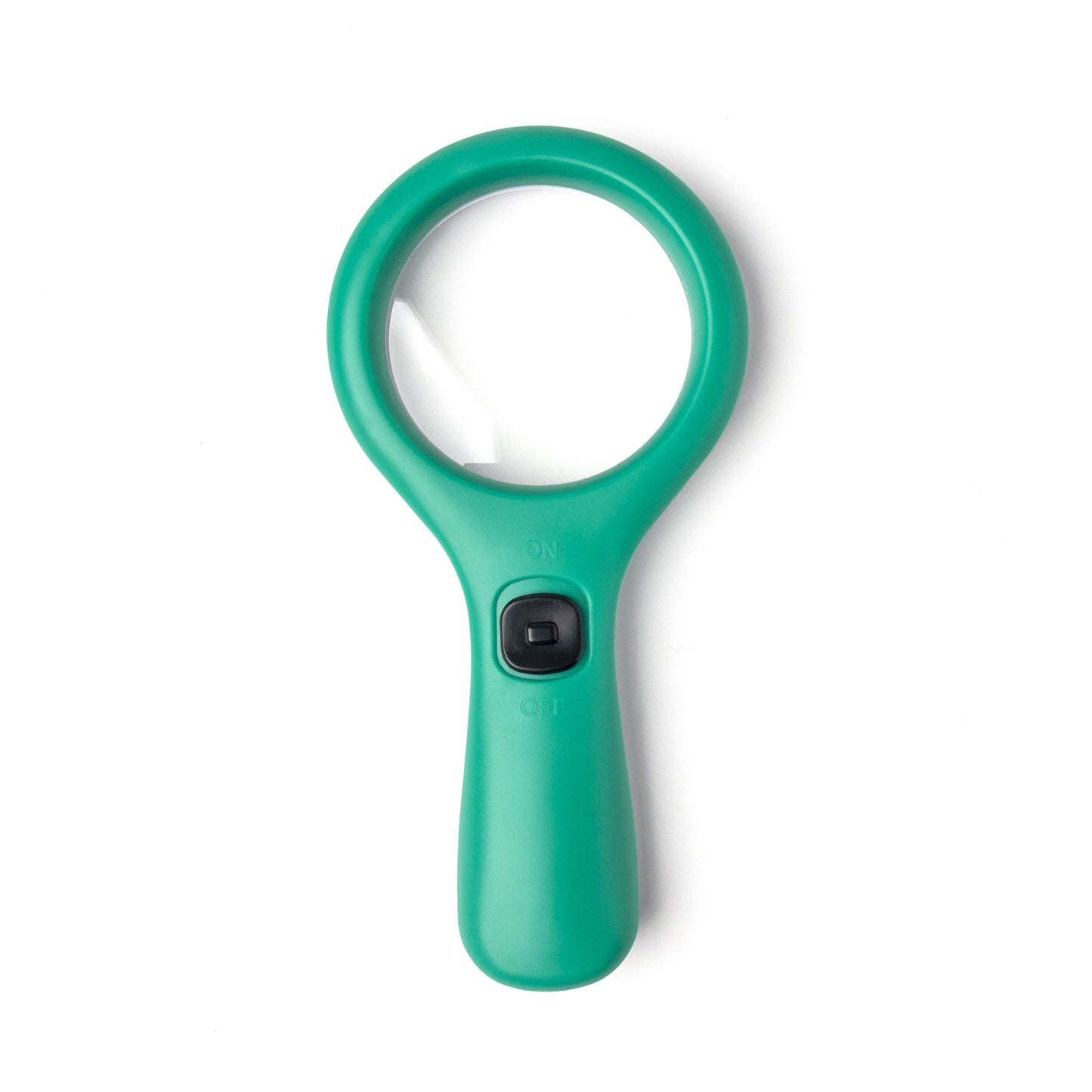 Get A Clue Led Magnifier
