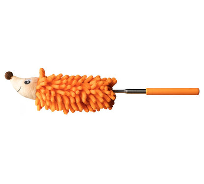 The Ledgehodge Extendable Bendable Microfiber Duster