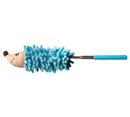 The Ledgehodge Extendable Bendable Microfiber Duster