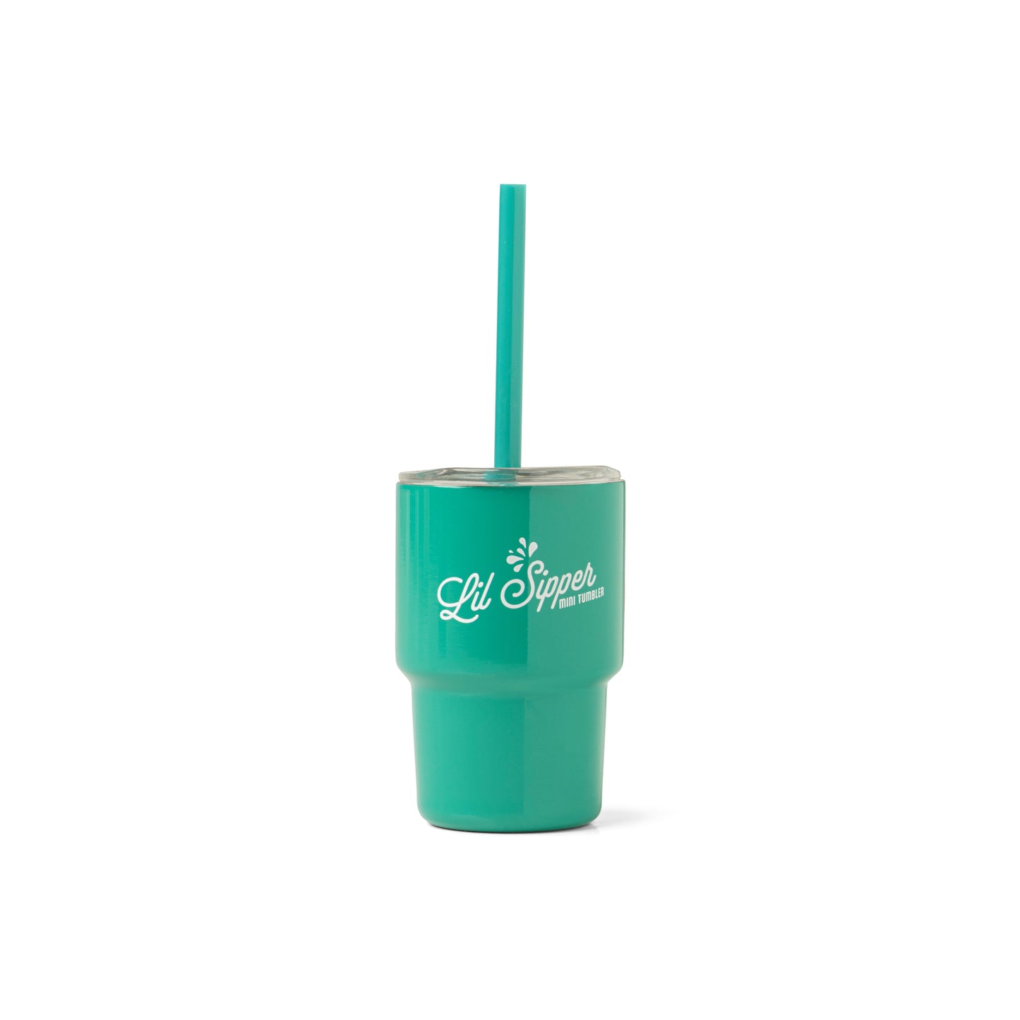 Lil' Sipper Mini Tumbler
