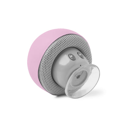 Shake Your Shiitake Mini Rechargeable Speaker