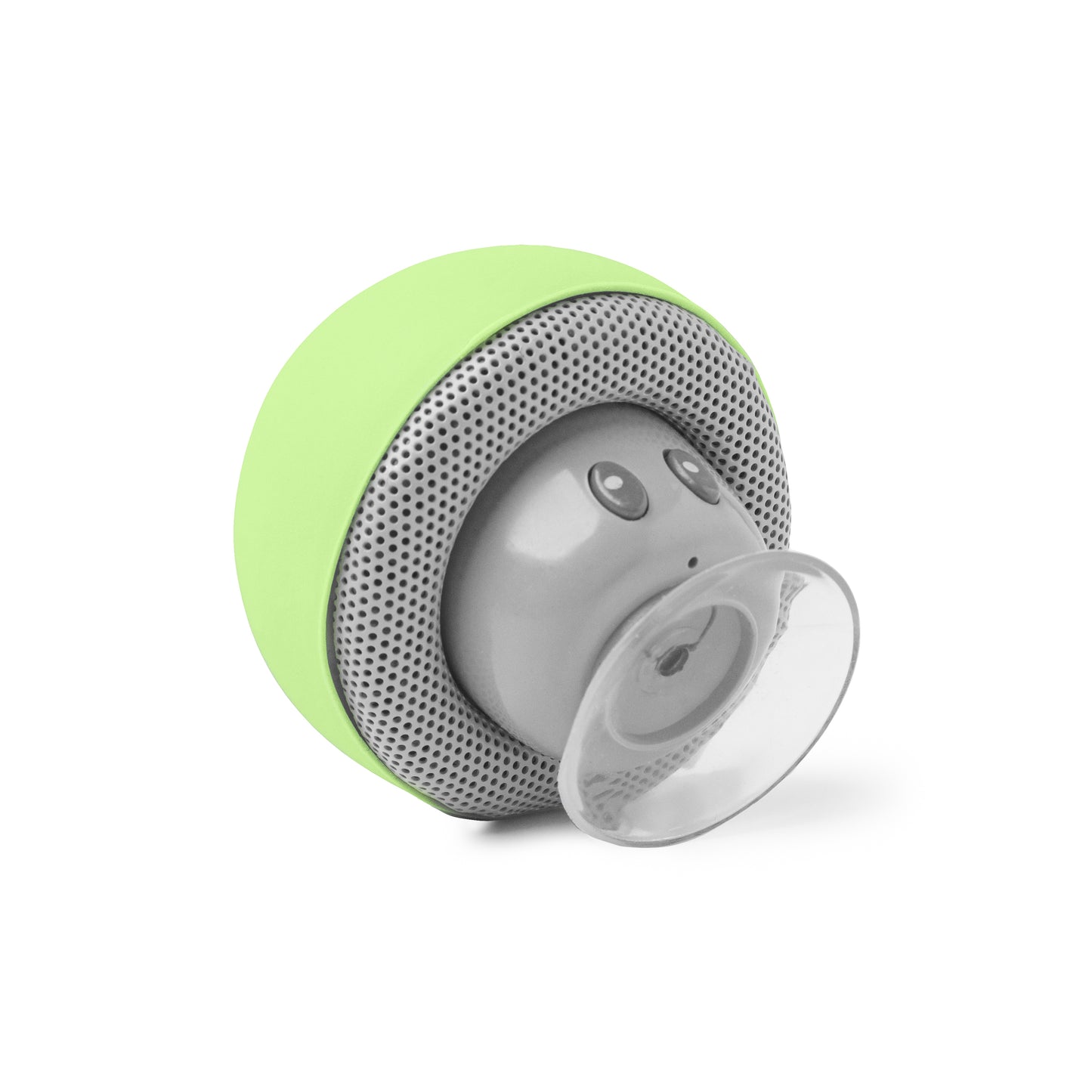 Shake Your Shiitake Mini Rechargeable Speaker
