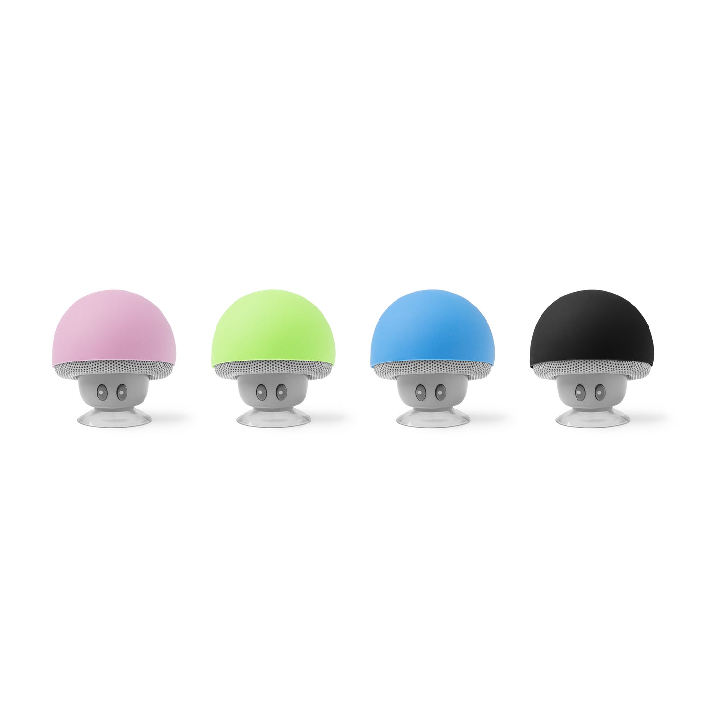 Shake Your Shiitake Mini Rechargeable Speaker
