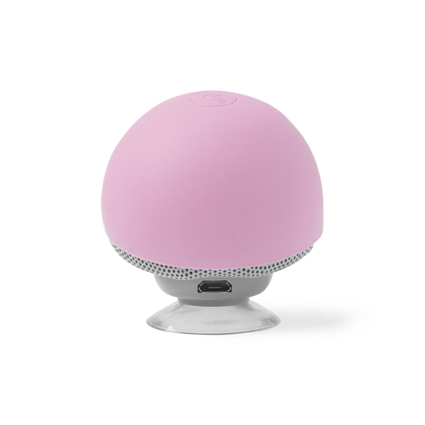 Shake Your Shiitake Mini Rechargeable Speaker