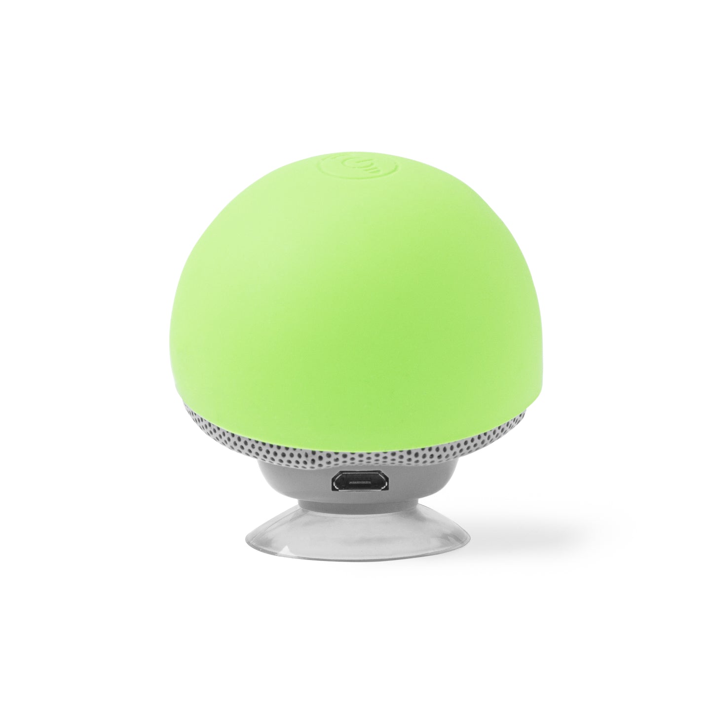 Shake Your Shiitake Mini Rechargeable Speaker