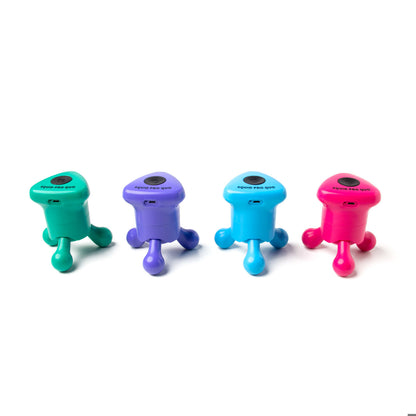 Squid Pro Quo Rechargeable Body Massager