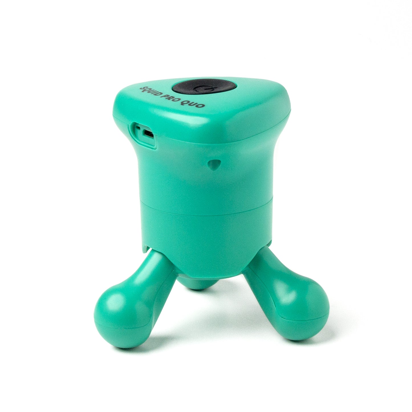 Squid Pro Quo Rechargeable Body Massager