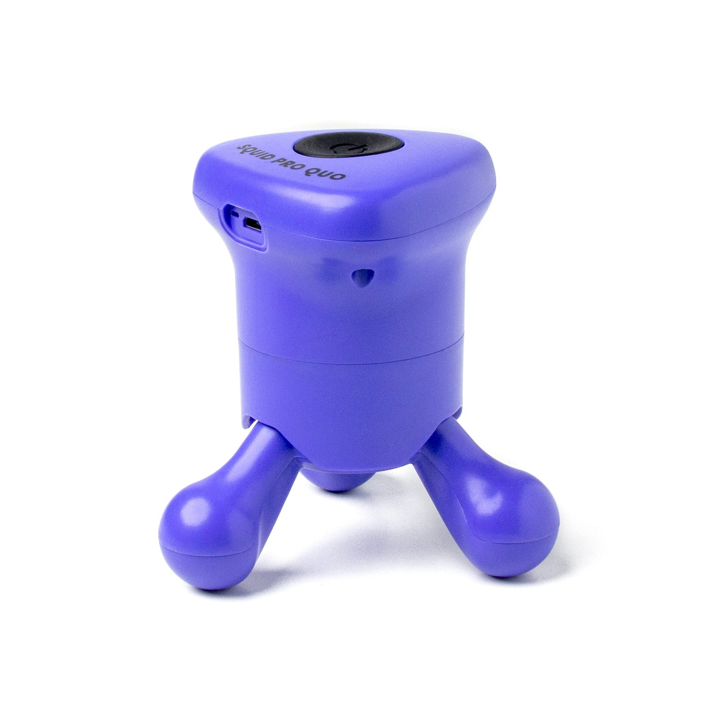 Squid Pro Quo Rechargeable Body Massager