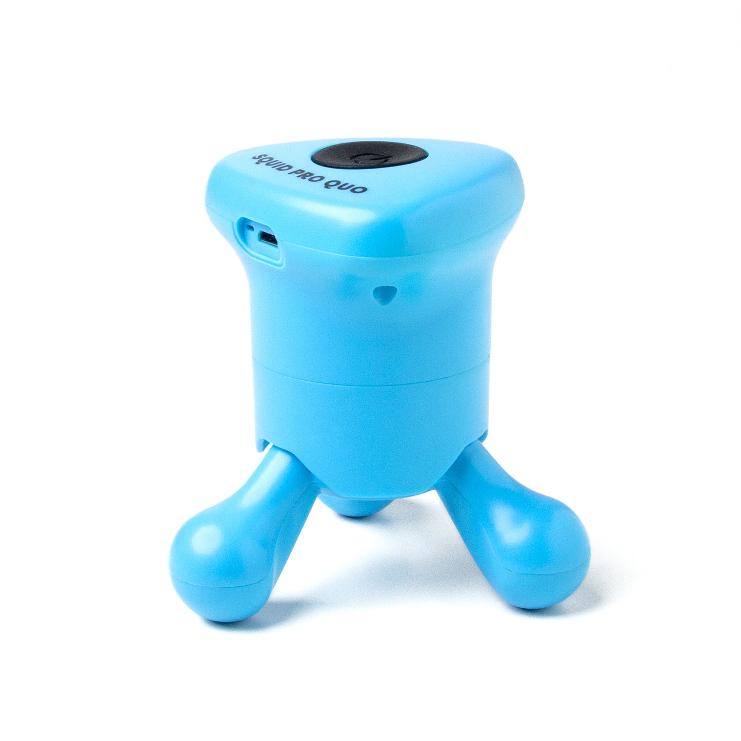 Squid Pro Quo Rechargeable Body Massager