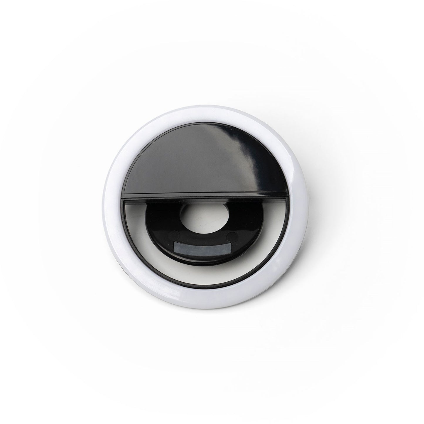 #NoFilter Selfie Ring Light