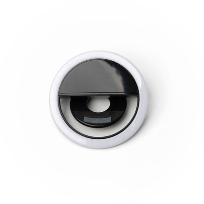#NoFilter Selfie Ring Light
