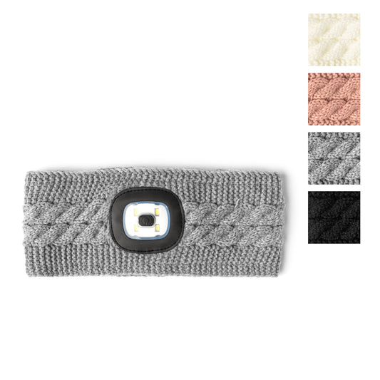 Nova Rechargeable Headwarmer