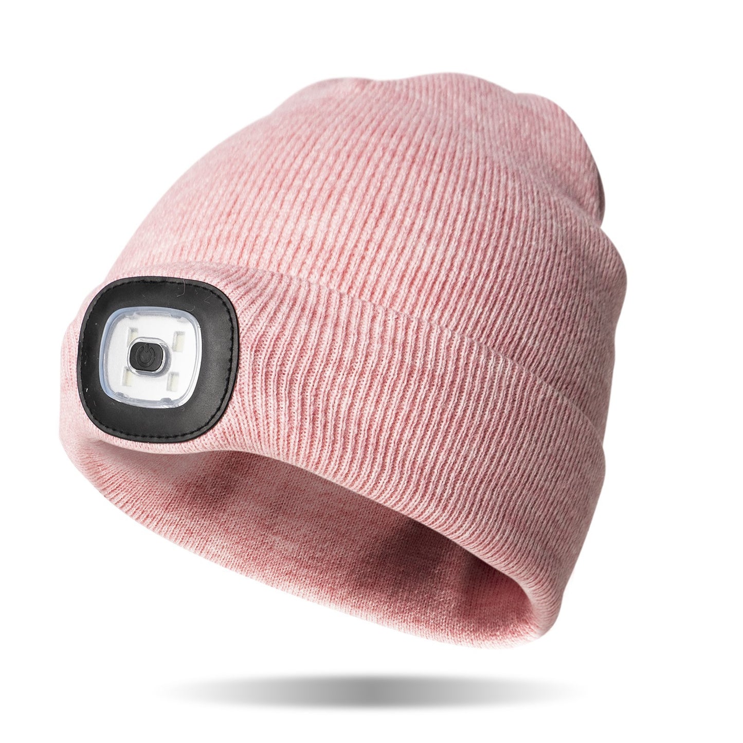 Brightside Collection Rechargeable LED Beanie