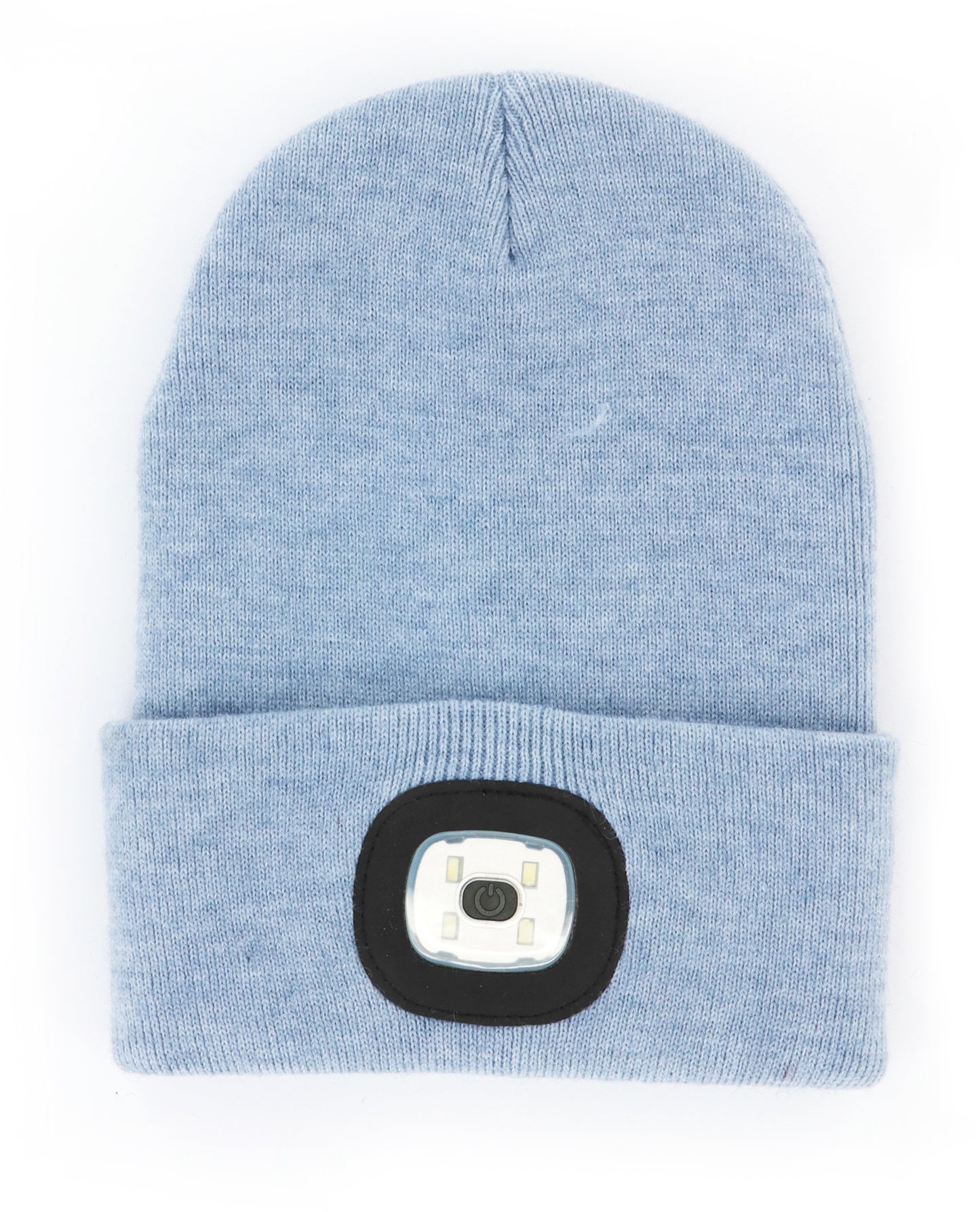 Brightside Collection Rechargeable LED Beanie