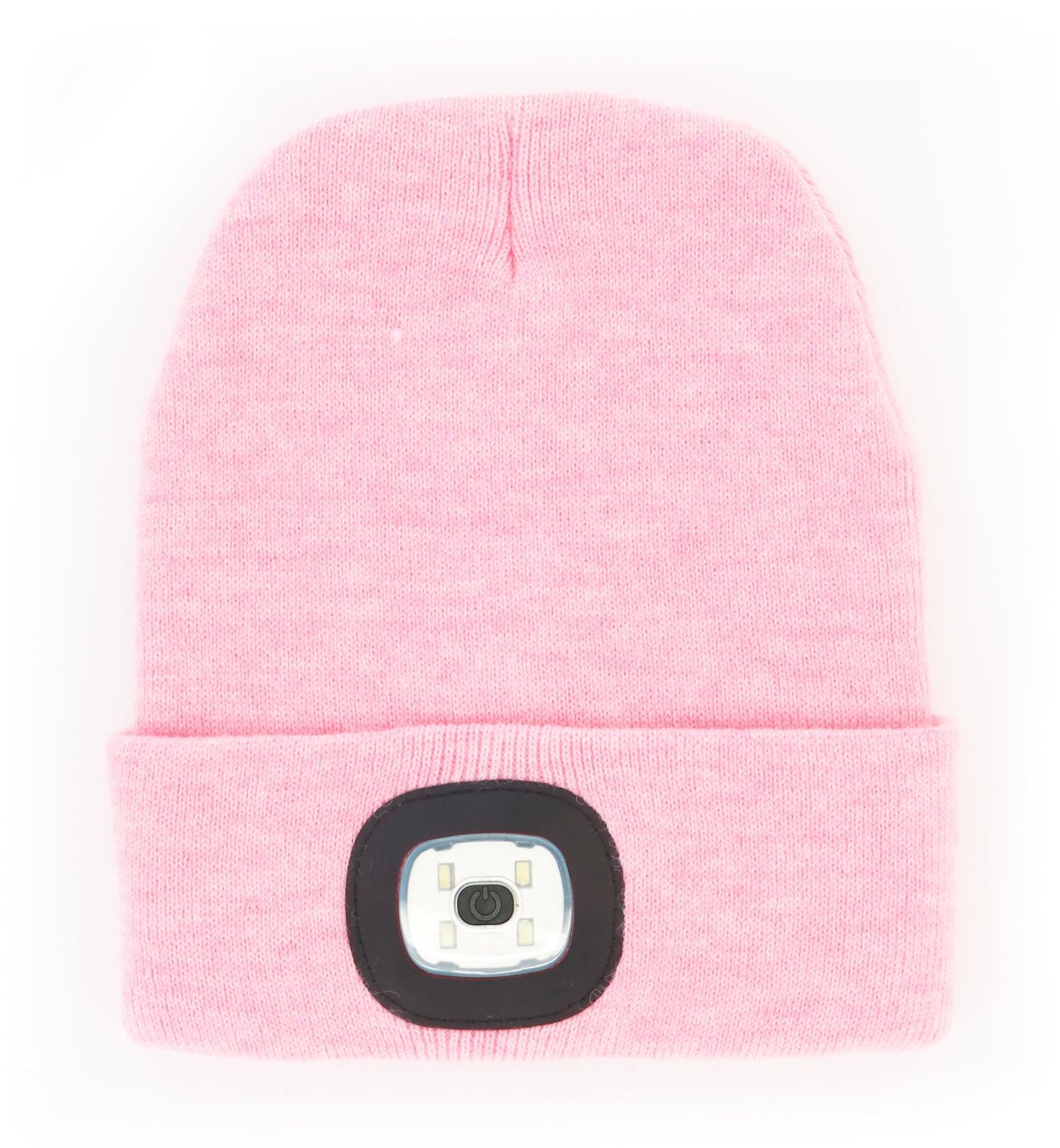 Brightside Collection Rechargeable LED Beanie