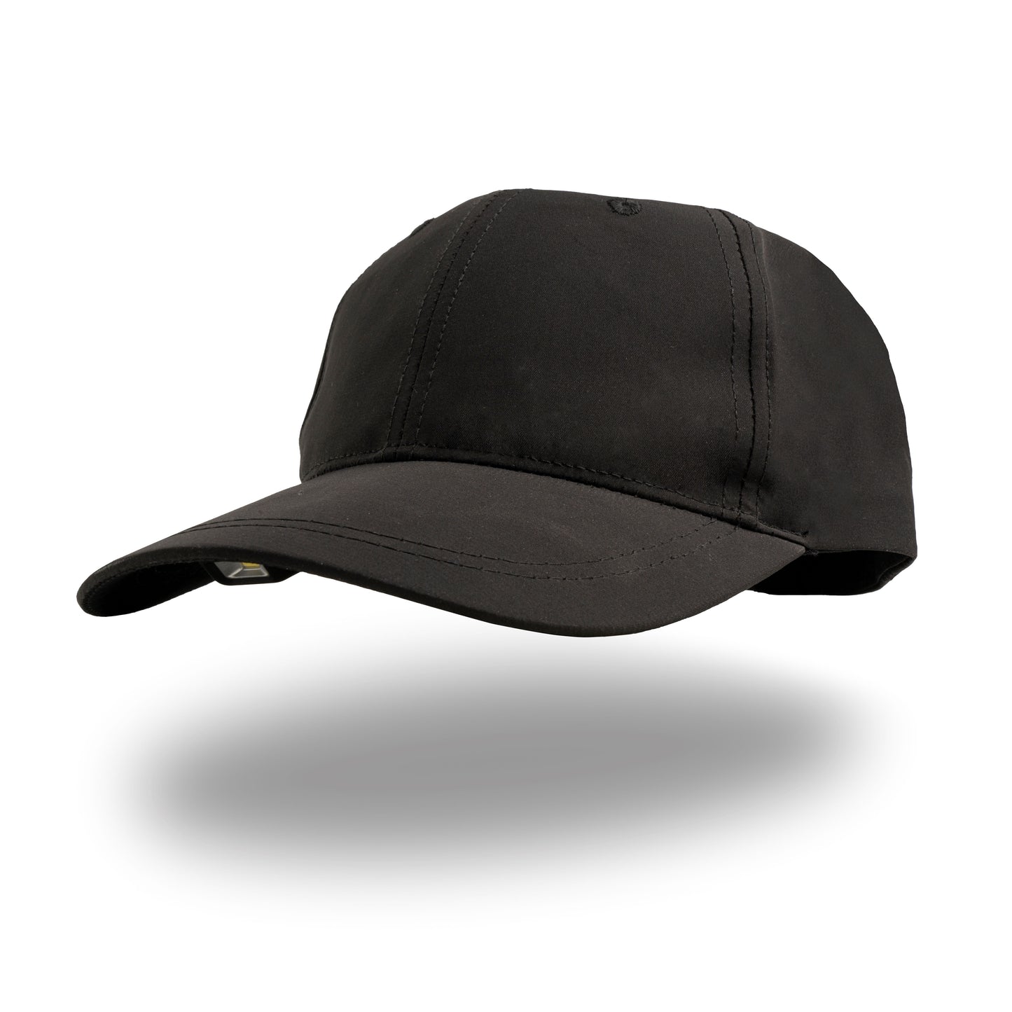 Rechargeable LED Crossback Cap