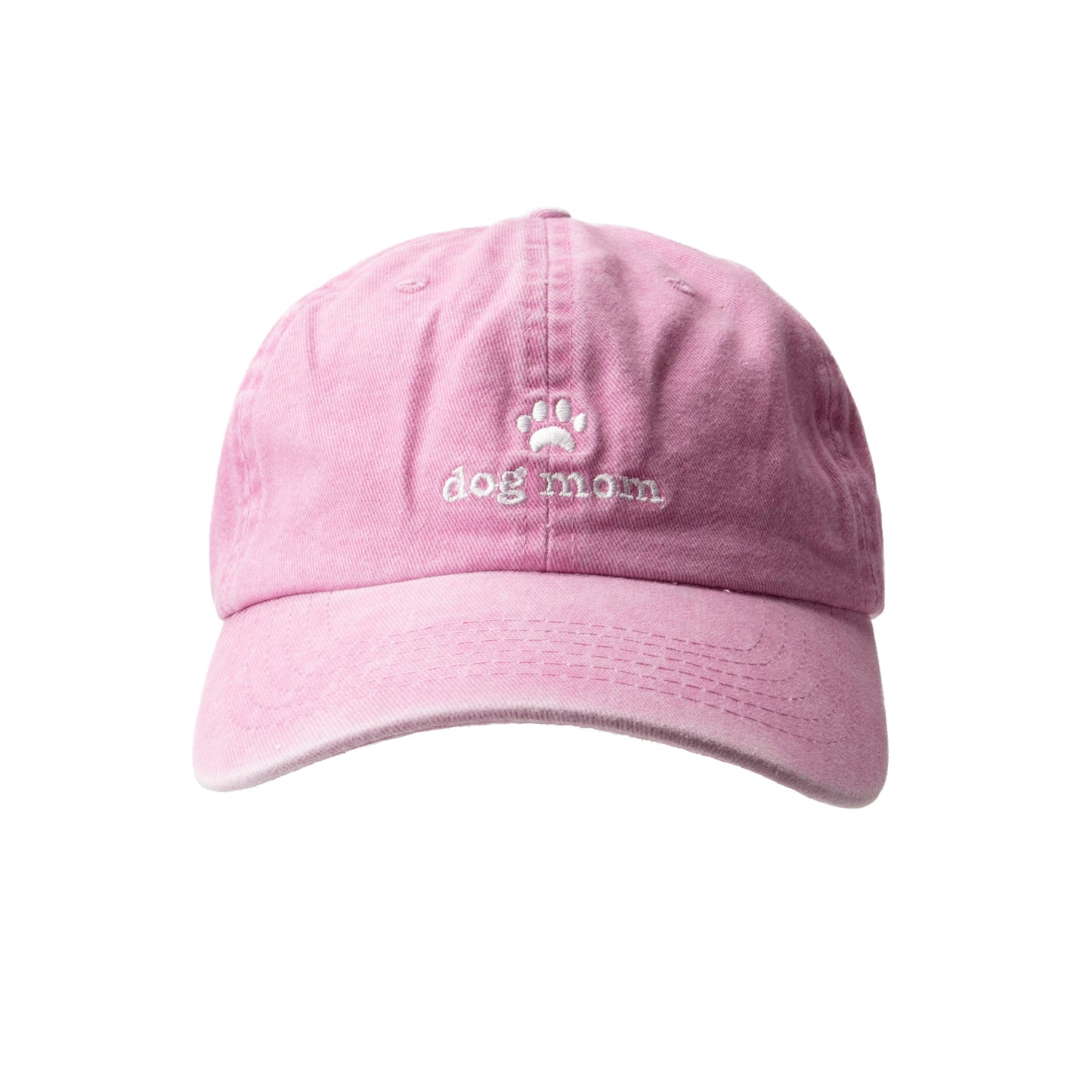 Embroidered Hat