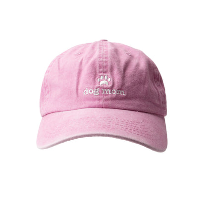 Embroidered Hat