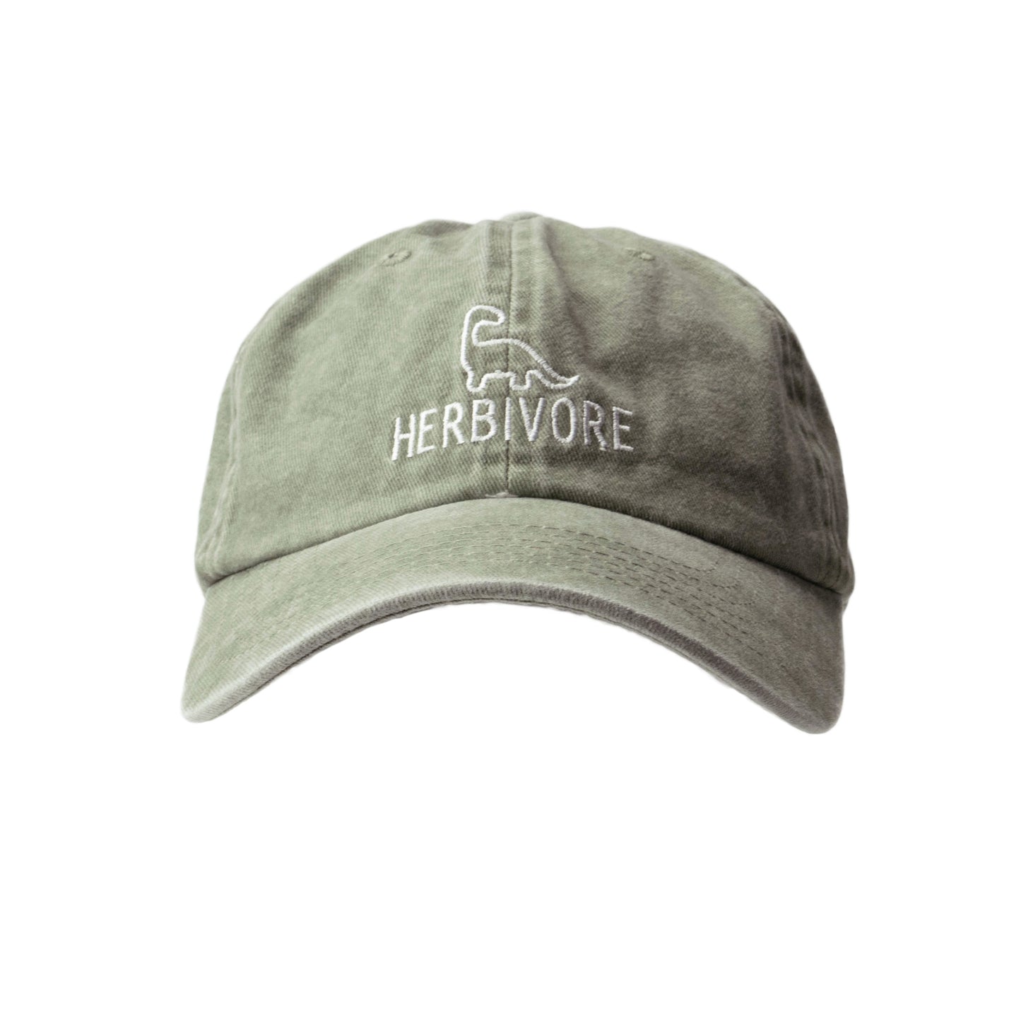 Embroidered Hat