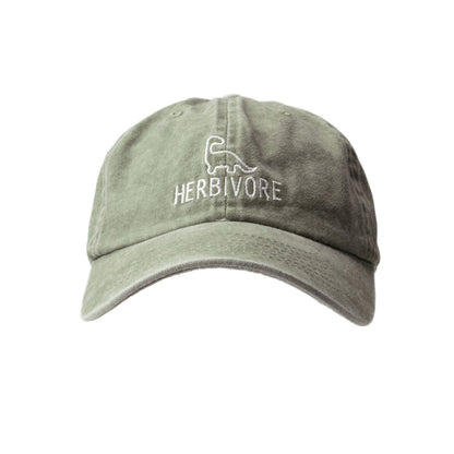 Embroidered Hat