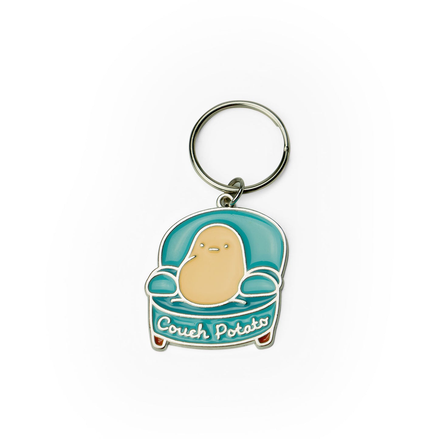 Off The Chain Key Charms