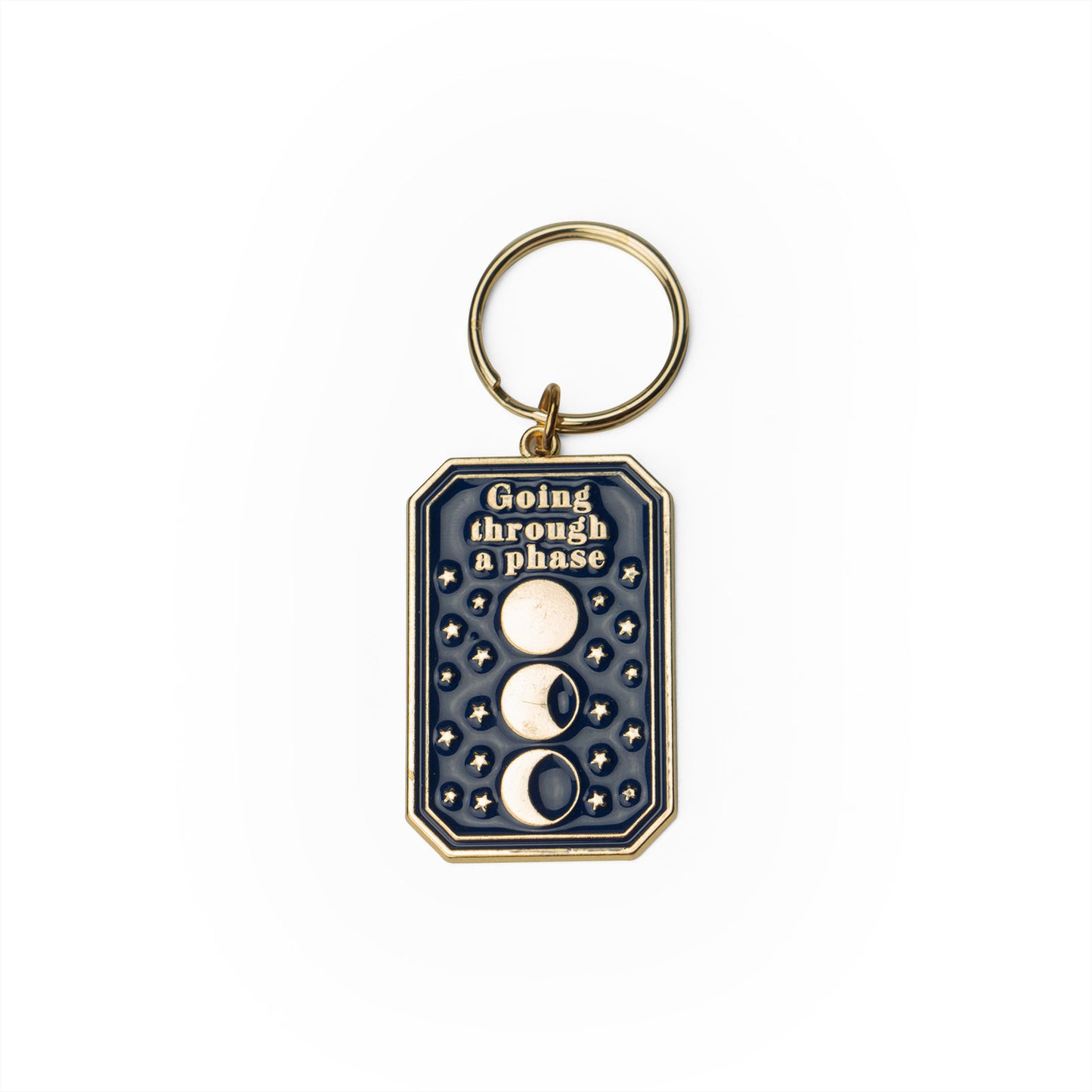 Off The Chain Key Charms