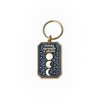 Off The Chain Key Charms